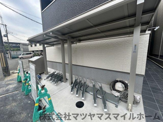 【その他共用部分】 | フジパレス忍ケ丘Ⅰ番館
