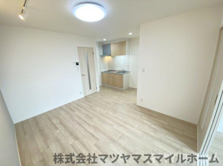 【居間・リビング】 | フジパレス忍ケ丘Ⅰ番館