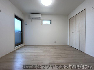 【寝室】 | フジパレス忍ケ丘Ⅰ番館