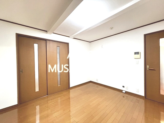 中町３丁目1DKの内装