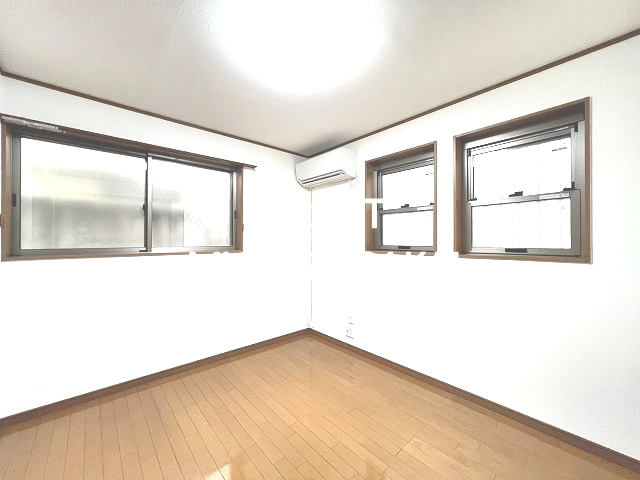 中町３丁目1DKの洋室