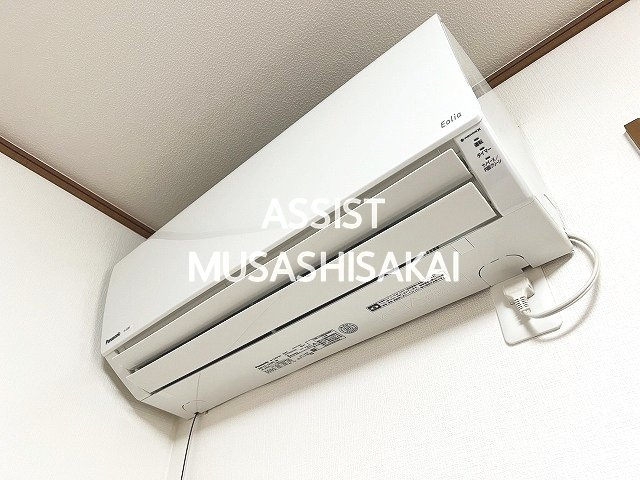 中町３丁目1DKの設備