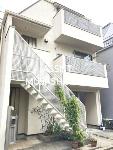 中町３丁目1DKのその他共用部分