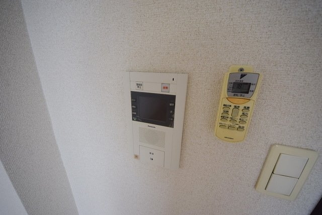 フィールドヒルズ門前仲町のセキュリティ