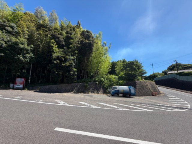 松浦市御厨町横久保免248-1 土地の周辺
