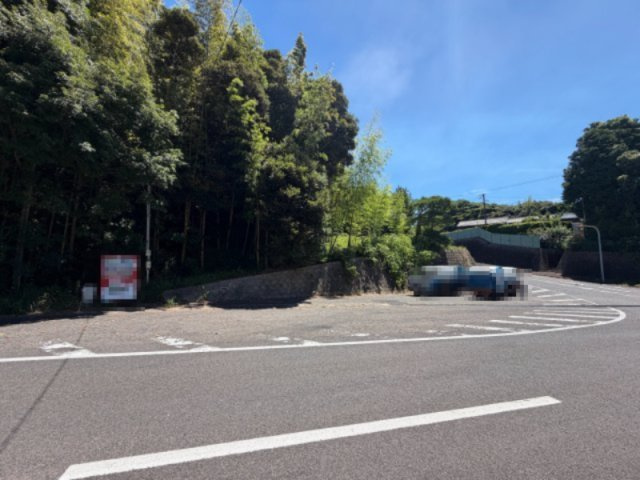 松浦市御厨町横久保免248-1 土地の周辺