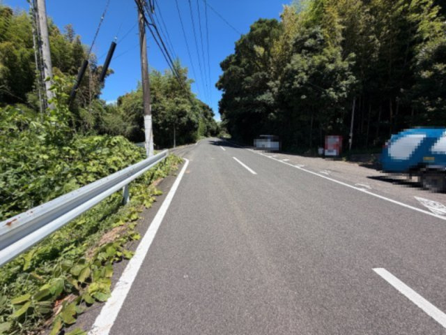 松浦市御厨町横久保免248-1 土地の周辺