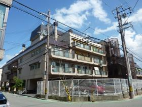 【外観】 | 日商岩井夙川マンション