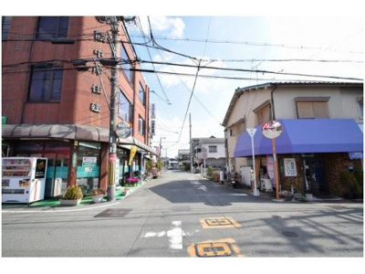 【周辺】 | 松が丘エンビイマンション