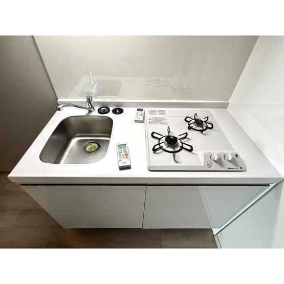 【キッチン】 | SOLASIA　residence荻窪Ⅱ
