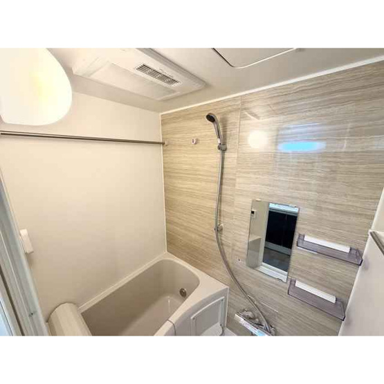 【浴室】 | SOLASIA　residence荻窪Ⅱ