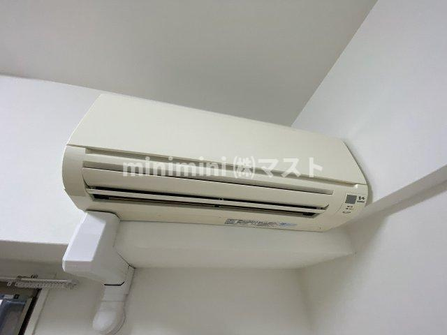 レグゼスタ福島の設備|別部屋参考写真