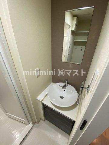 レグゼスタ福島のその他|別部屋参考写真