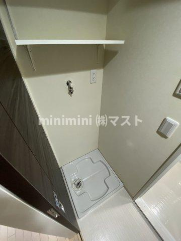 レグゼスタ福島の設備|別部屋参考写真