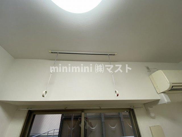 レグゼスタ福島の内装|別部屋参考写真