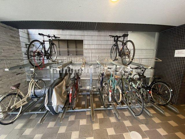 レグゼスタ福島のその他共用部分