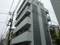 プルームレストの画像