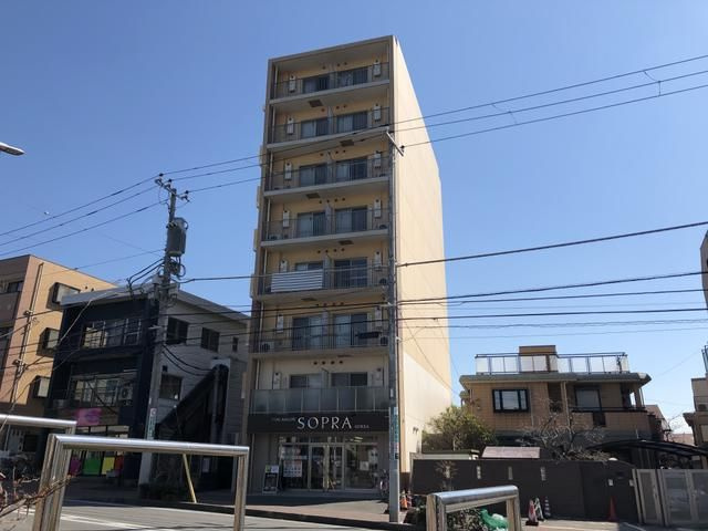 ＡｓｃｅｎｔＹ津田沼