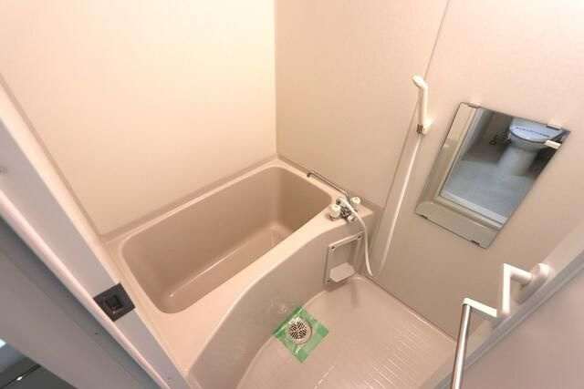 ＡｓｃｅｎｔＹ津田沼の浴室
