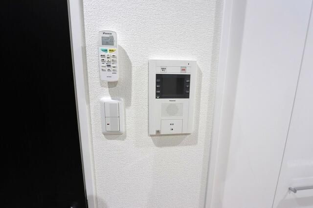 ＡｓｃｅｎｔＹ津田沼のセキュリティ