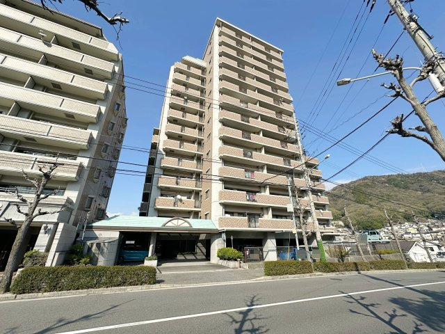 イーストヒルズ矢野弐番館 803