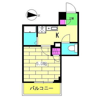 【間取り】 | プルームレスト