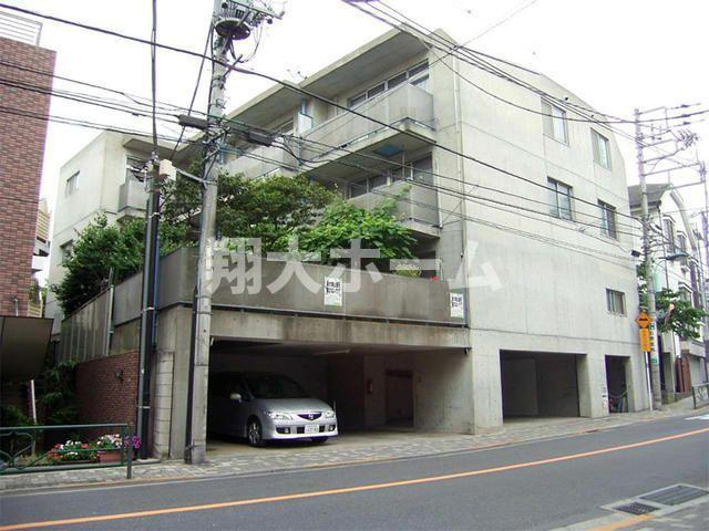 ハウス小川