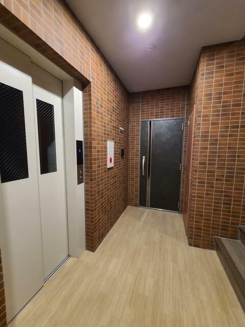 セピアコート上大岡のその他共用部分