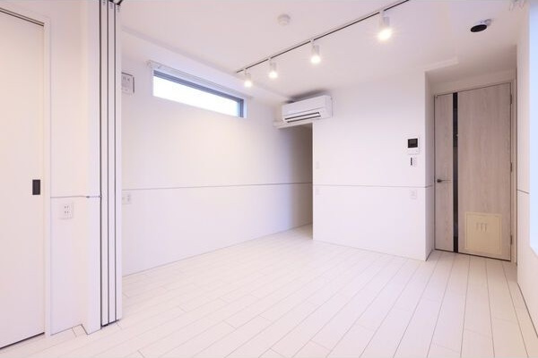 quador名古屋城駅の居間・リビング