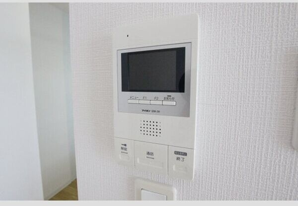 アステールKのセキュリティ