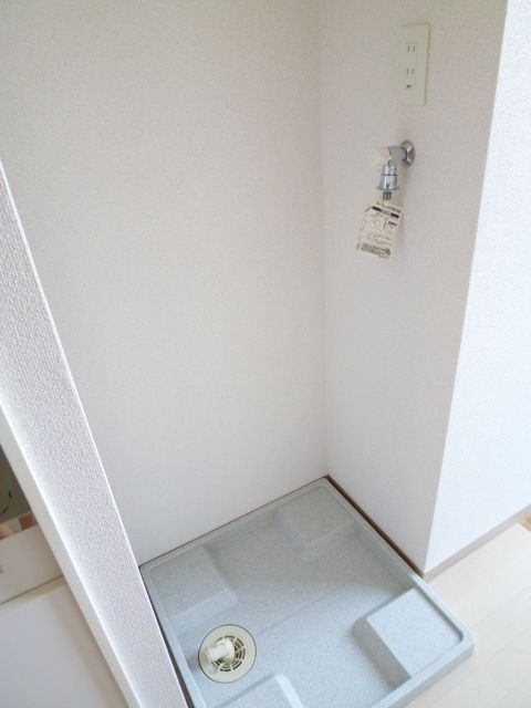 M-FLAT420の設備