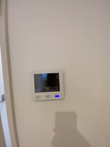 インセンス名駅のセキュリティ