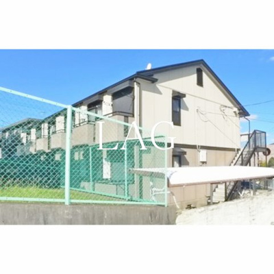 【外観】 | リヴェール検見川 | 外観です。