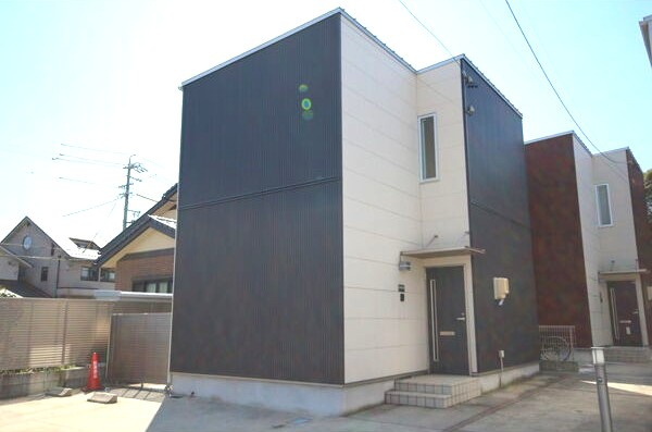 KURIcube北名古屋市沖村Ａ