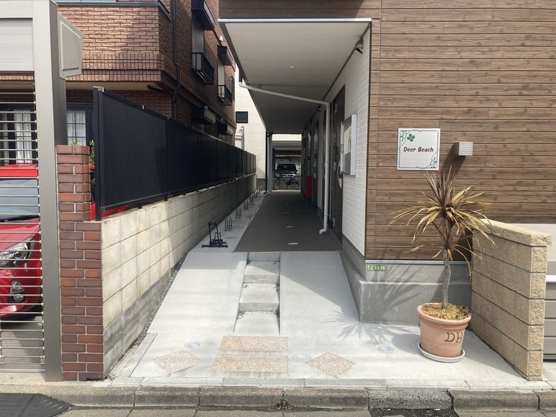 Deer Beachのその他