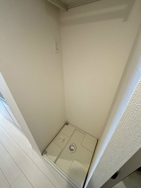 Deer Beachの設備