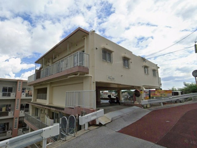 【外観】 | ドリームヒル（ＬＡ） | ドリームヒル（ＬＡ）★南風原町本部エリア