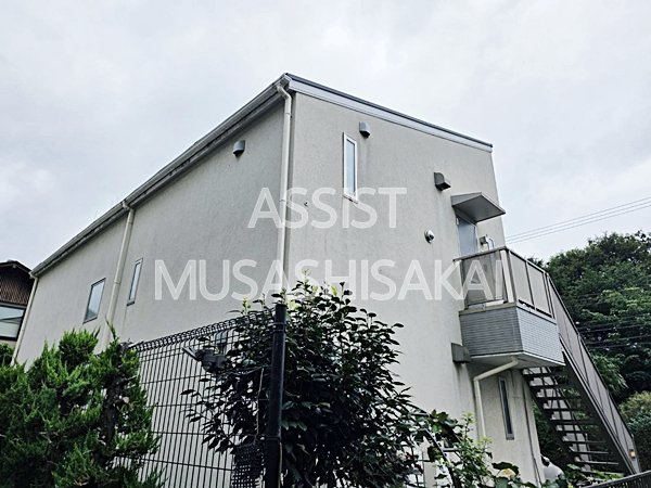 CRESCENTのその他共用部分