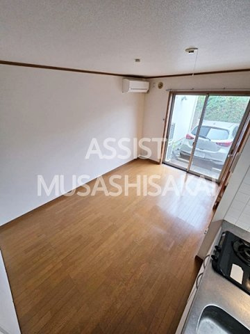 CRESCENTのその他