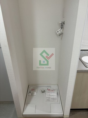 メゾン所沢寿町の設備