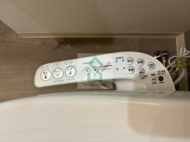 メゾン所沢寿町のその他