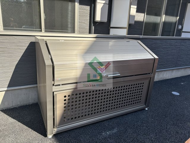 メゾン所沢寿町のその他
