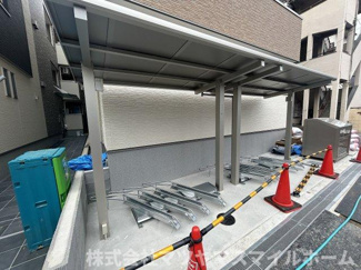 【その他共用部分】 | フジパレス忍ケ丘Ⅰ番館