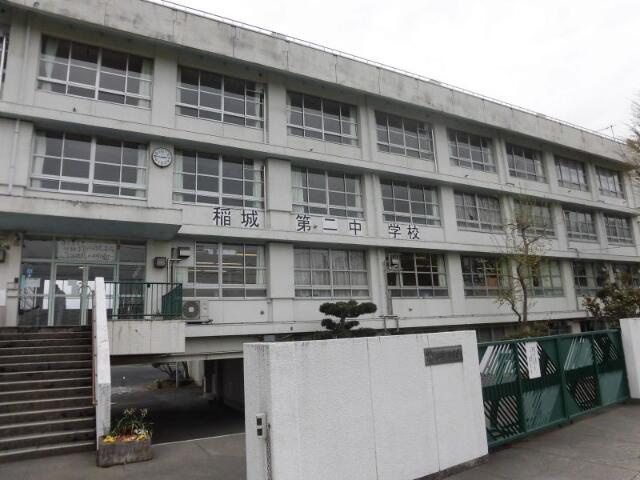 ハイツ宏栄の周辺
