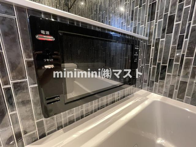 プレジオキタハマのその他