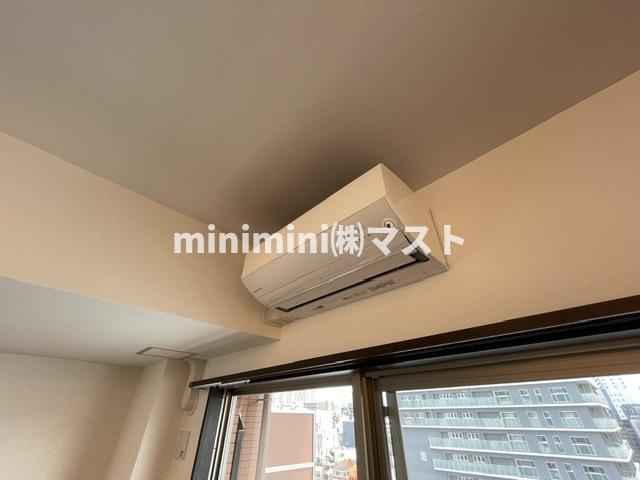 プレジオキタハマの設備