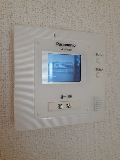【セキュリティ】 | カーサセレッソ