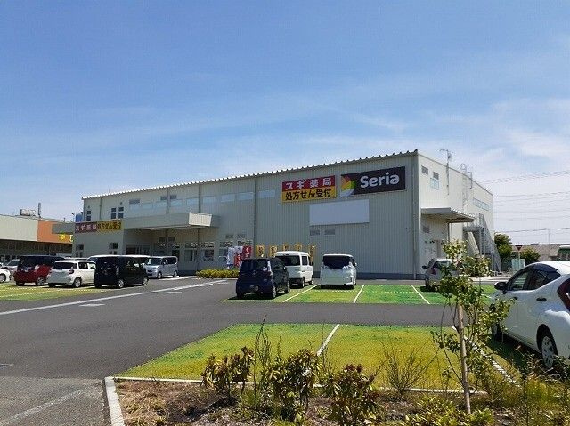 【周辺】 | カーサセレッソ
