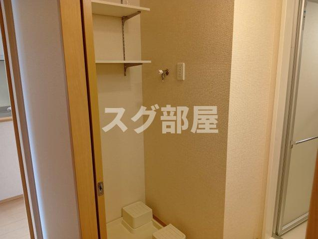 クレール・パル　Bの設備