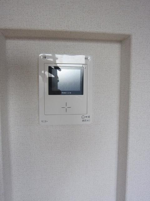 エスポワール真伝Ⅰのセキュリティ